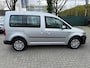 Volkswagen Caddy 1.4 TSI 125pk - Rolstoelauto L1 - Automaat - Bodemverlaging + Lier - Alle opties - NAP - Rolstoelvervoer