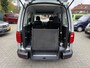 Volkswagen Caddy 1.4 TSI 125pk - Rolstoelauto L1 - Automaat - Bodemverlaging + Lier - Alle opties - NAP - Rolstoelvervoer