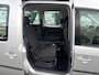 Volkswagen Caddy 1.4 TSI 125pk - Rolstoelauto L1 - Automaat - Bodemverlaging + Lier - Alle opties - NAP - Rolstoelvervoer