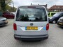 Volkswagen Caddy 1.4 TSI 125pk - Rolstoelauto L1 - Automaat - Bodemverlaging + Lier - Alle opties - NAP - Rolstoelvervoer