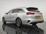 Kia Ceed Sportswagon 1.0 T-GDi 120PK ExecutiveLine - Panoramadak - Navigatie - Stoel- en stuurverwarming - Half leder/stof bekleding - Fabrieksgarantie tot 02-2031