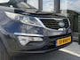Kia Sportage 2.0 X-clusive 4wd Leer | Camera | Trekhaak | nwe beurt & APK