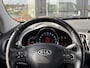 Kia Sportage 2.0 X-clusive 4wd Leer | Camera | Trekhaak | nwe beurt & APK