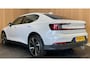 Polestar 2 Long Range Single Motor 78 kWh|93% SOH|TREKH|MAGNESIUM|MEMORY|CAMERA|STOEL-,STUURVERW.|ACC|INCL.BTW|1e EIG|NL-AUTO|NAP|