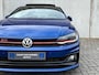 Volkswagen Polo 2.0TSI GTI DSG 200pk! 2é Eig|OEM DEALER|Panorama dak|LED|Virtual|NAVI|ACC|GTI Sport Stoelen|Keyless|Beats|18inch!