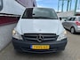 Mercedes-Benz Vito 110 CDI 320 Functional Lang // Invalide lift // 80 DKM NAP //