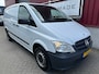 Mercedes-Benz Vito 110 CDI 320 Functional Lang // Invalide lift // 80 DKM NAP //