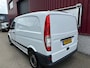 Mercedes-Benz Vito 110 CDI 320 Functional Lang // Invalide lift // 80 DKM NAP //