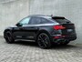 Audi Q5 Sportback 55TFSI e 367pk Quattro Competition S Edition S-Line Luchtvering|HUD|Leder+Memory+Massage|Matrix|B&O|Carbon|SQ5!