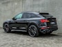 Audi Q5 Sportback 55TFSI e 367pk Quattro Competition S Edition S-Line Luchtvering|HUD|Leder+Memory+Massage|Matrix|B&O|Carbon|SQ5!