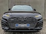 Audi Q5 Sportback 55TFSI e 367pk Quattro Competition S Edition S-Line Luchtvering|HUD|Leder+Memory+Massage|Matrix|B&O|Carbon|SQ5!