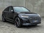 Audi Q5 Sportback 55TFSI e 367pk Quattro Competition S Edition S-Line Luchtvering|HUD|Leder+Memory+Massage|Matrix|B&O|Carbon|SQ5!