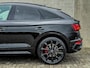 Audi Q5 Sportback 55TFSI e 367pk Quattro Competition S Edition S-Line Luchtvering|HUD|Leder+Memory+Massage|Matrix|B&O|Carbon|SQ5!