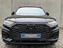 Audi Q5 Sportback 55TFSI e 367pk Quattro Competition S Edition S-Line Luchtvering|HUD|Leder+Memory+Massage|Matrix|B&O|Carbon|SQ5!
