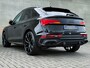 Audi Q5 Sportback 55TFSI e 367pk Quattro Competition S Edition S-Line Luchtvering|HUD|Leder+Memory+Massage|Matrix|B&O|Carbon|SQ5!