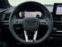 Audi Q5 Sportback 55TFSI e 367pk Quattro Competition S Edition S-Line Luchtvering|HUD|Leder+Memory+Massage|Matrix|B&O|Carbon|SQ5!