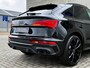 Audi Q5 Sportback 55TFSI e 367pk Quattro Competition S Edition S-Line Luchtvering|HUD|Leder+Memory+Massage|Matrix|B&O|Carbon|SQ5!