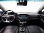 Hyundai Ioniq 1.6 GDi First Edition Luxe (PANORAMA,MEMORY,INFINITY AUDIO,ADAPTIVE,CAMERA,CARPLAY,STUURVERWARMING,TOPCONDITIE)