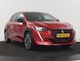 Peugeot e-208 EV GT Pack 50 kWh | SOH 92% | Stoelverwarming | Leder/Alcantara | Adaptive cruise | Carplay | Park Assist | Camera | Keyless | Full LED | Dodehoek detectie | Navigatie | Digital Cockpit