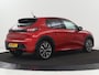 Peugeot e-208 EV GT Pack 50 kWh | SOH 92% | Stoelverwarming | Leder/Alcantara | Adaptive cruise | Carplay | Park Assist | Camera | Keyless | Full LED | Dodehoek detectie | Navigatie | Digital Cockpit