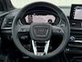 Audi Q5 Sportback 55TFSI e 367pk Quattro Competition S Edition S-Line Luchtvering|HUD|Leder+Memory+Massage|Matrix|B&O|Carbon|SQ5!
