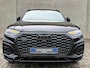 Audi Q5 Sportback 55TFSI e 367pk Quattro Competition S Edition S-Line Luchtvering|HUD|Leder+Memory+Massage|Matrix|B&O|Carbon|SQ5!