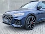 Audi Q5 50TFSI e 299PK Quattro Competition S Edition S-Line 1é Eig Audi Exclusive|Pano|Luchtvering|360°|B&O|HD Matrix|HUD|Trekhaak