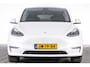 Tesla Model Y Long Range AWD 75 kWh *SOH 93%* LEDER | PANORAMADAK .