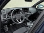 Audi Q5 50TFSI e 299PK Quattro Competition S Edition S-Line 1é Eig Audi Exclusive|Pano|Luchtvering|360°|B&O|HD Matrix|HUD|Trekhaak