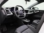 Audi Q4 Sportback e-tron 45 Edition 82 kWh l Adaptive cruise control l Glazen panoramadak l Stoelverwarming l Dodehoekdetectie l Geheugen best. stoel l 360 graden camera l Climate control l Head-up display l Trekhaak l Optiekpakket zwart plus l Warmtepomp l Audi sound system