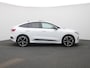 Audi Q4 Sportback e-tron 45 Edition 82 kWh l Adaptive cruise control l Glazen panoramadak l Stoelverwarming l Dodehoekdetectie l Geheugen best. stoel l 360 graden camera l Climate control l Head-up display l Trekhaak l Optiekpakket zwart plus l Warmtepomp l Audi sound system