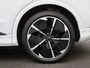 Audi Q4 Sportback e-tron 45 Edition 82 kWh l Adaptive cruise control l Glazen panoramadak l Stoelverwarming l Dodehoekdetectie l Geheugen best. stoel l 360 graden camera l Climate control l Head-up display l Trekhaak l Optiekpakket zwart plus l Warmtepomp l Audi sound system