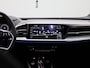 Audi Q4 Sportback e-tron 45 Edition 82 kWh l Adaptive cruise control l Glazen panoramadak l Stoelverwarming l Dodehoekdetectie l Geheugen best. stoel l 360 graden camera l Climate control l Head-up display l Trekhaak l Optiekpakket zwart plus l Warmtepomp l Audi sound system
