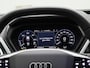 Audi Q4 Sportback e-tron 45 Edition 82 kWh l Adaptive cruise control l Glazen panoramadak l Stoelverwarming l Dodehoekdetectie l Geheugen best. stoel l 360 graden camera l Climate control l Head-up display l Trekhaak l Optiekpakket zwart plus l Warmtepomp l Audi sound system