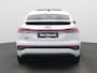 Audi Q4 Sportback e-tron 45 Edition 82 kWh l Adaptive cruise control l Glazen panoramadak l Stoelverwarming l Dodehoekdetectie l Geheugen best. stoel l 360 graden camera l Climate control l Head-up display l Trekhaak l Optiekpakket zwart plus l Warmtepomp l Audi sound system
