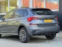 Skoda Kamiq 1.0TSI Bns. Ed./Stoelverw/Keyless entry/Fabr gar/Apple/Android/C
