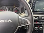 Dacia Sandero 1.0 TCe 90 Journey / Cruise Control / Stoelverwarming / Achteruitrijcamera / Apple Carplay / NAP Logisch