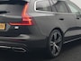 Volvo V60 T6 Recharge AWD Inscription PHEV 340pk Dealer O.H. | Panodak | Camera | Lederen Sportstoelen Memory & Verwarmd | Stuur Verwarmd | Keyless | Navigatie | DAB | Cruise Control | Plug In Hybrid |