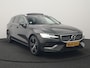 Volvo V60 T6 Recharge AWD Inscription PHEV 340pk Dealer O.H. | Panodak | Camera | Lederen Sportstoelen Memory & Verwarmd | Stuur Verwarmd | Keyless | Navigatie | DAB | Cruise Control | Plug In Hybrid |