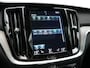 Volvo V60 T6 Recharge AWD Inscription PHEV 340pk Dealer O.H. | Panodak | Camera | Lederen Sportstoelen Memory & Verwarmd | Stuur Verwarmd | Keyless | Navigatie | DAB | Cruise Control | Plug In Hybrid |