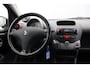 Peugeot 107 1.0-12V XR - Airco, Tourenteller, Lichtmetalen Velgeng