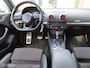 Audi A3 Sportback 35 TFSI CoD S-Line|Eibach Pro|Camera|Carplay|Afneembare Trekhaak|Stoelverwarming.