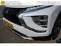 Mitsubishi Eclipse Cross 2.4 PHEV Intense+ CAMERA - NAVI - CARPLAY / ANDROID - LEDER/ALCANTARA - STOELVERWARMING - TREKHAAK - PDC V+A - 18INCH LMV - DAB - CRUISE  - CLIMA - PRIVACYGLAS - CHROOM - KEYLESS - ELEKTR STOEL