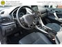 Mitsubishi Eclipse Cross 2.4 PHEV Intense+ CAMERA - NAVI - CARPLAY / ANDROID - LEDER/ALCANTARA - STOELVERWARMING - TREKHAAK - PDC V+A - 18INCH LMV - DAB - CRUISE  - CLIMA - PRIVACYGLAS - CHROOM - KEYLESS - ELEKTR STOEL