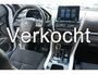 Mitsubishi Eclipse Cross 2.4 PHEV Intense + Plus CAMERA - NAVI - CARPLAY / ANDROID - LEDER/ALCANTARA - STOELVERWARMING - TREKHAAK - PDC V+A - 18INCH LMV - DAB - CRUISE - CLIMA - PRIVACYGLAS - CHROOM - KEYLESS - ELEKTR STOEL
