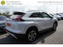Mitsubishi Eclipse Cross 2.4 PHEV Intense+ CAMERA - NAVI - CARPLAY / ANDROID - LEDER/ALCANTARA - STOELVERWARMING - TREKHAAK - PDC V+A - 18INCH LMV - DAB - CRUISE  - CLIMA - PRIVACYGLAS - CHROOM - KEYLESS - ELEKTR STOEL