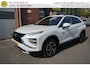 Mitsubishi Eclipse Cross 2.4 PHEV Intense+ CAMERA - NAVI - CARPLAY / ANDROID - LEDER/ALCANTARA - STOELVERWARMING - TREKHAAK - PDC V+A - 18INCH LMV - DAB - CRUISE  - CLIMA - PRIVACYGLAS - CHROOM - KEYLESS - ELEKTR STOEL