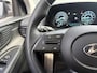 Hyundai Bayon 1.0 T-GDI Premium / Stuurverwarming / Stoelverwarming / Navigatie / Dode hoek detectie / Apple Carplay / Android Auto / Adaptieve Cruise Control / Achteruitrijcamera
