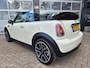 MINI Cooper Cabrio 1.6 Chili LEDER 17" PDC NAP!