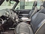 MINI Cooper Cabrio 1.6 Chili LEDER 17" PDC NAP!